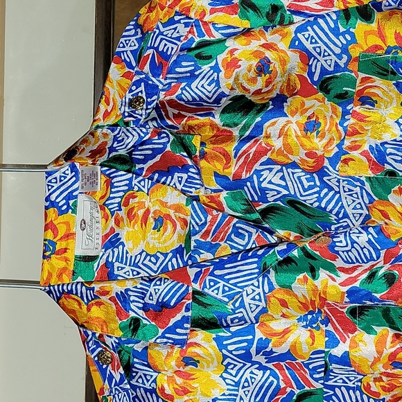 Worthington Essentials Women's Blouse Sz. 16 - Picture 2 of 6